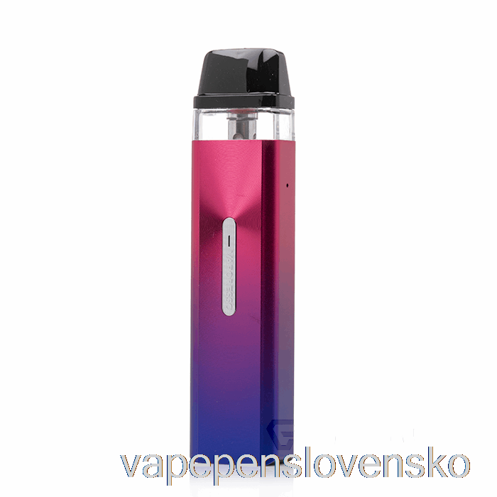 Vaporesso Xros Mini 16w Pod System Neon Vape Slovensko